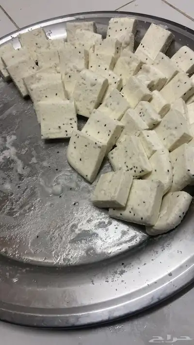 سمن اصفر سمن ابيض شايط وغير شايط خاثر غنم مقدوس بدنجان فاصو 23