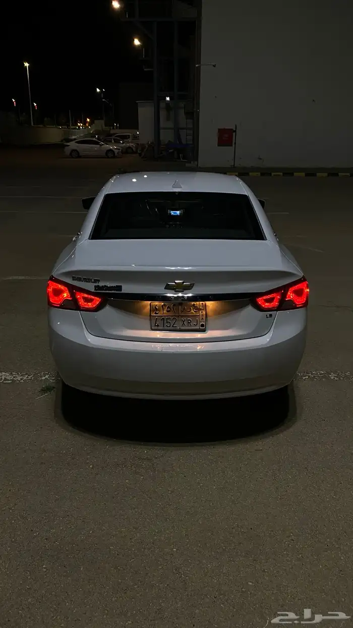 امبالا 2014 LS 6
