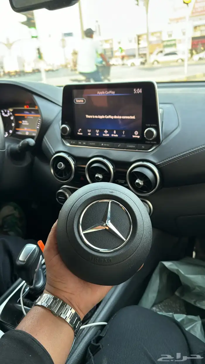 ارباق مرسيدس ويوجد جميع ارباقات مرسيدس بي ام رنج روفر اودي 1