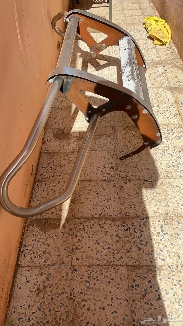 دعامية شاص 1