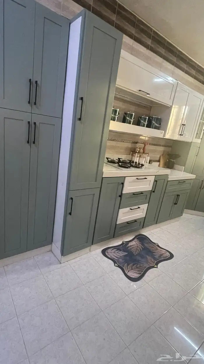 مطبخ صاج 4