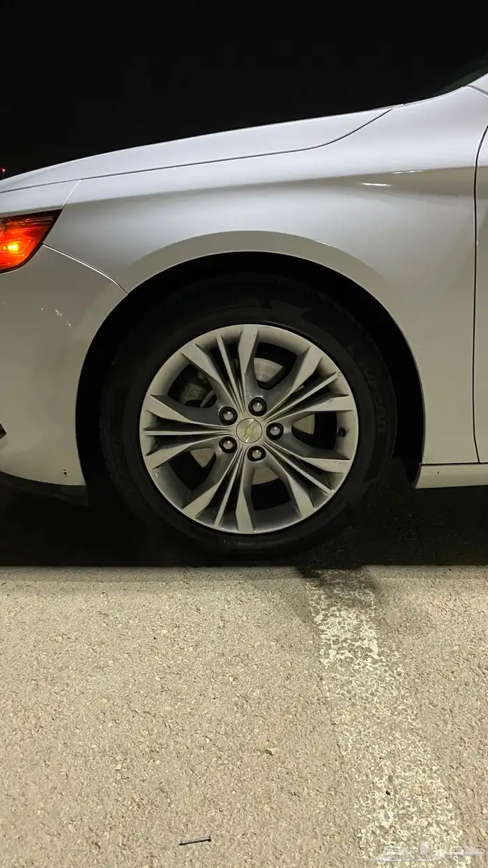 امبالا 2014 LS 9