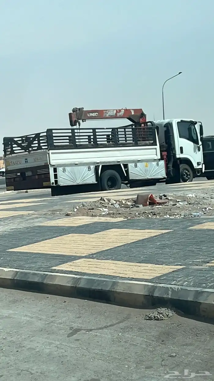 دينا دنه ابل تقل ونش رافعه 0