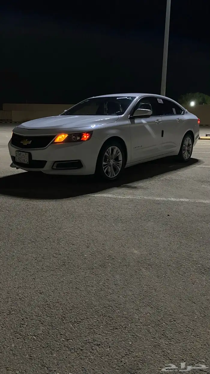 امبالا 2014 LS 0