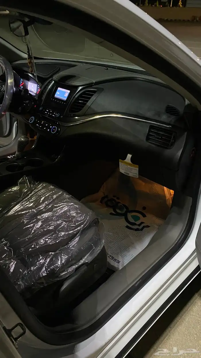 امبالا 2014 LS 15