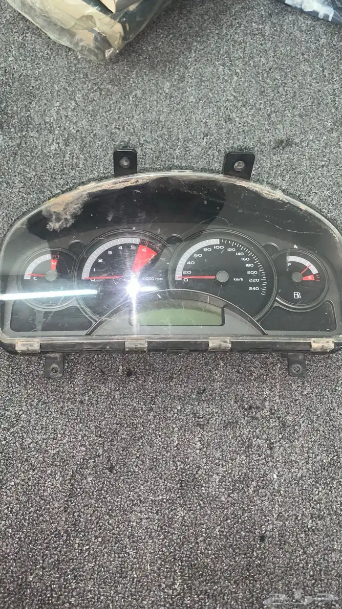 قطع كابرس لومينا2004-2006 40