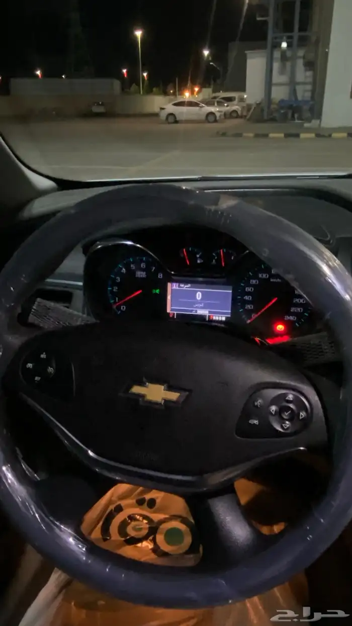 امبالا 2014 LS 24