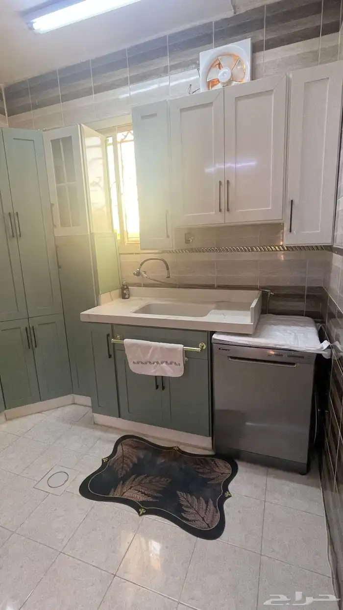مطبخ صاج 6