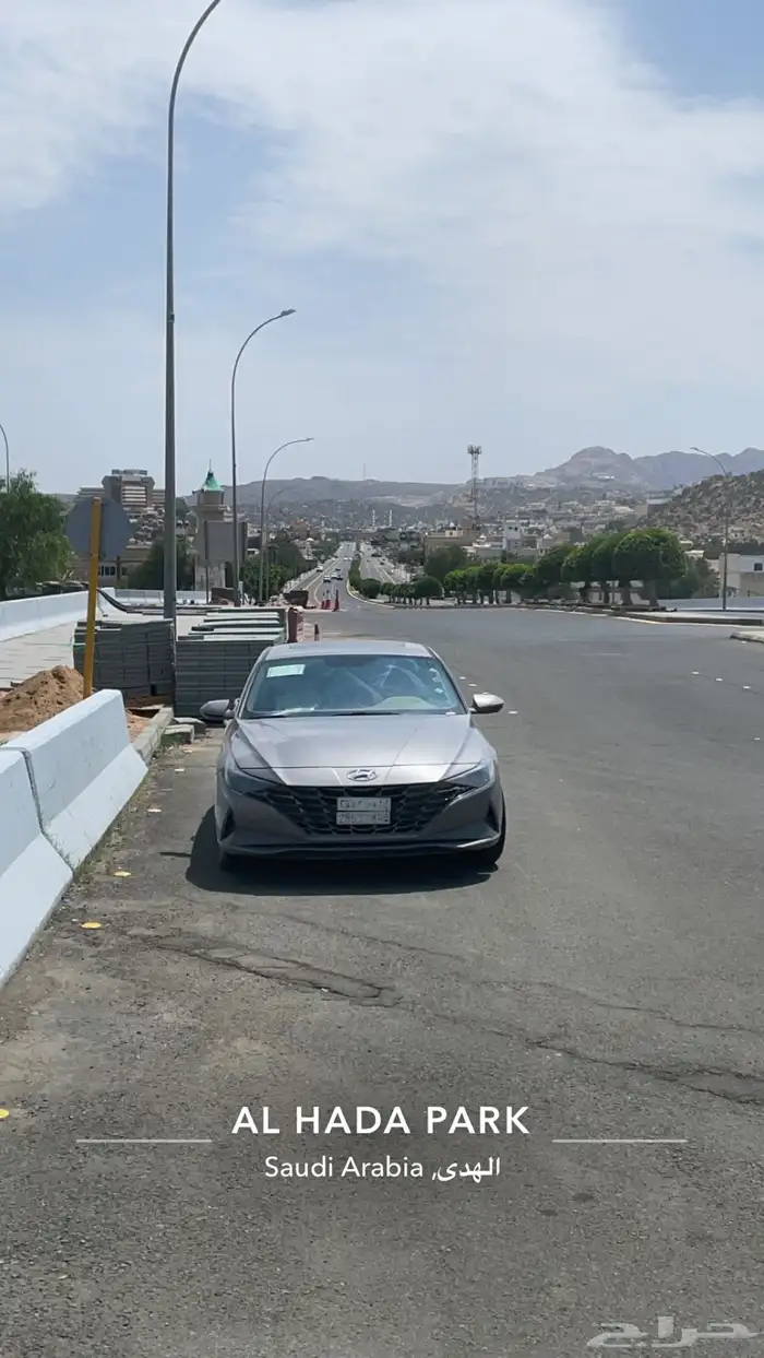 كداد من جده الي ابهاء والخميس نجران 3