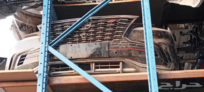 جميع انواع قطع غيار السيارات المستعملة الصيني شانجان 1