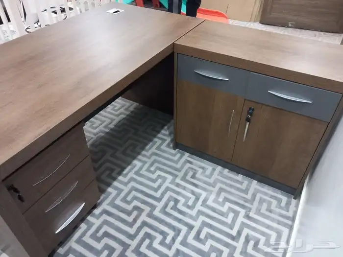 اثاث مكتبي بيع 2