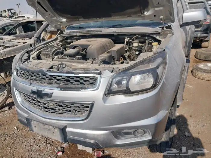 شفروليه بليزر 2014 0