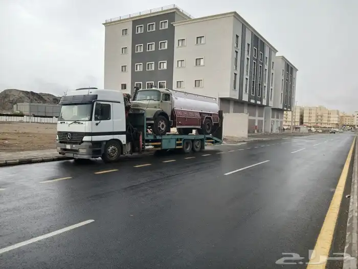 سطحة لوبد ونش للايجار مسكس المدينه المنورة 10طن 0