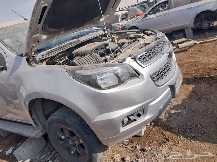 شفروليه بليزر 2014 2