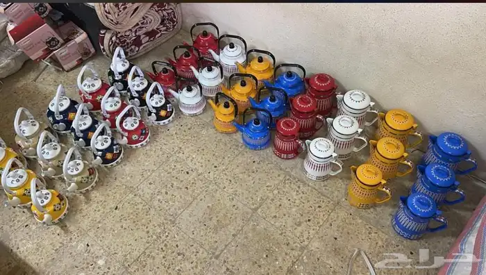 دلال وبرق نحاس سوريا 31