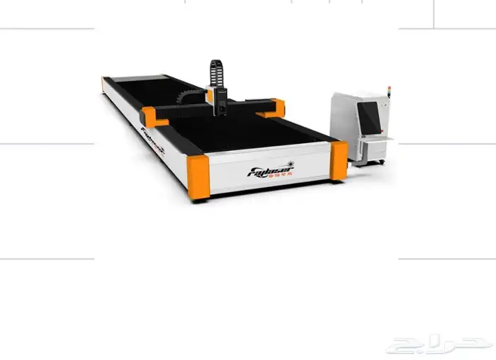 مكائن قص ليزر Laser cutting machines 0