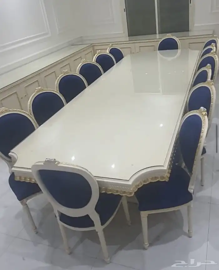 كنب مطابخ غرف طاولات بأسعار الجمله 15