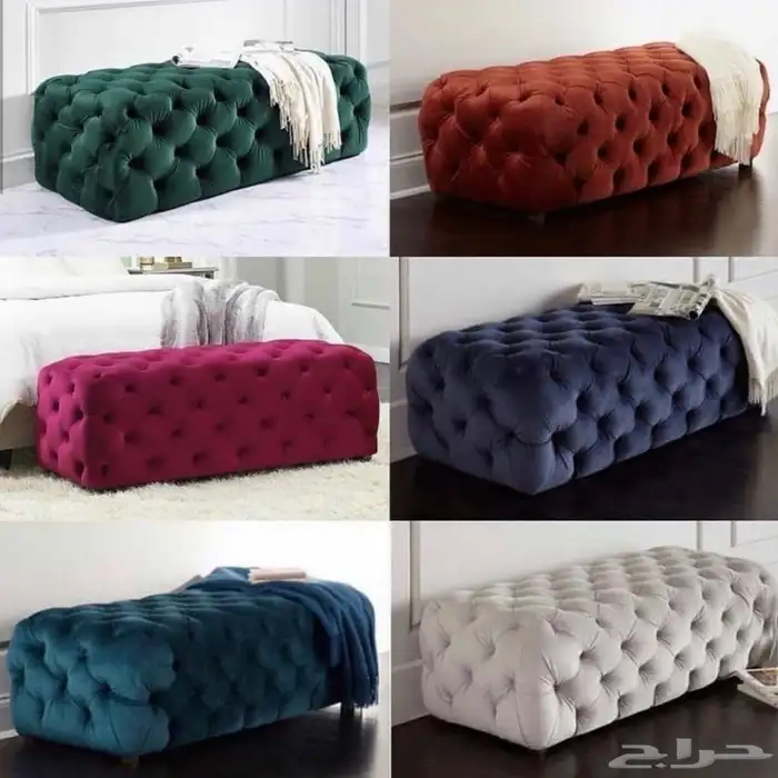 كنب مطابخ غرف طاولات بأسعار الجمله 22