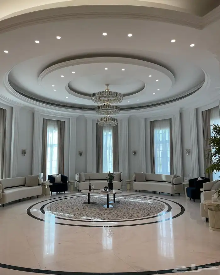 كنب مفروشات 5