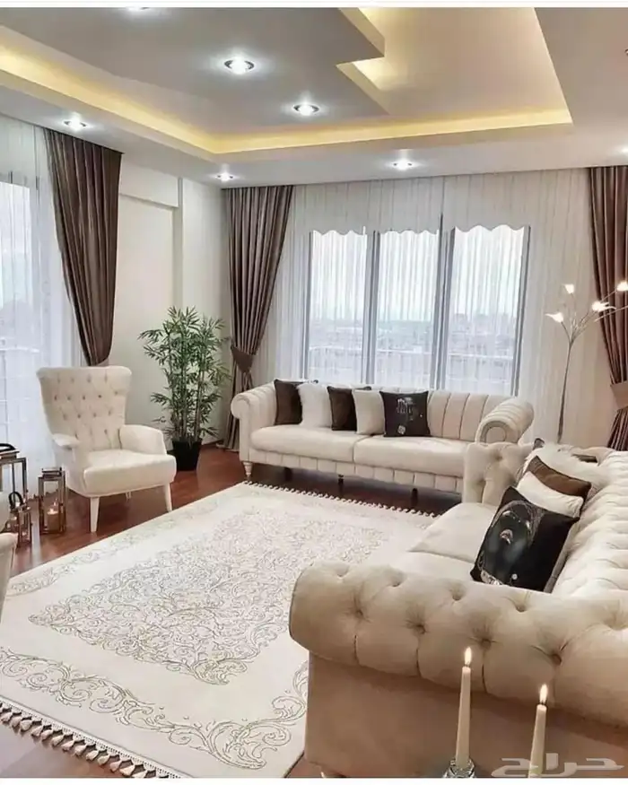 كنب مطابخ غرف طاولات بأسعار الجمله 8