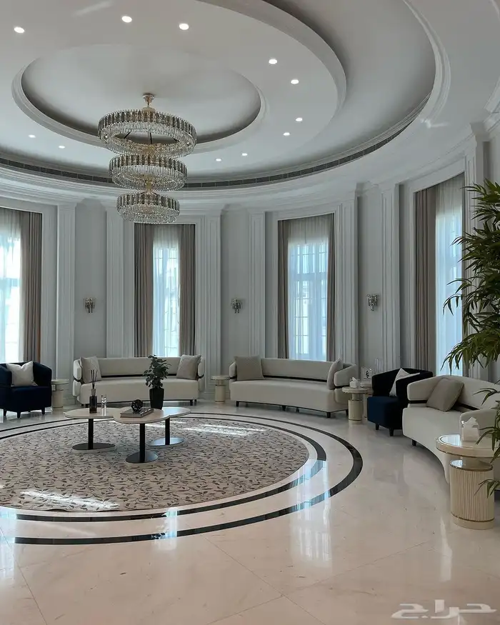 كنب مفروشات 3