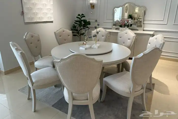 كنب مطابخ غرف طاولات بأسعار الجمله 52