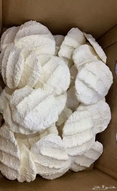 سمن اصفر سمن ابيض شايط وغير شايط خاثر غنم مقدوس بدنجان فاصو 12