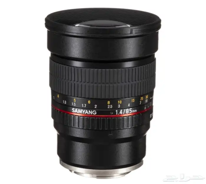Samyang 85mm f 1.4 Lens for Sony 0