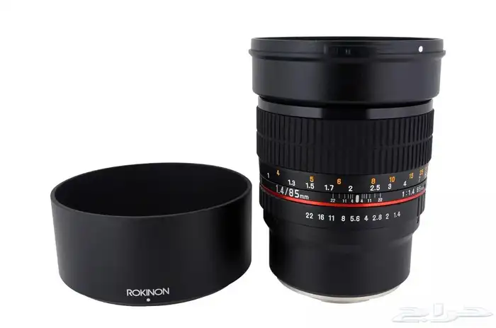 Samyang 85mm f 1.4 Lens for Sony 2