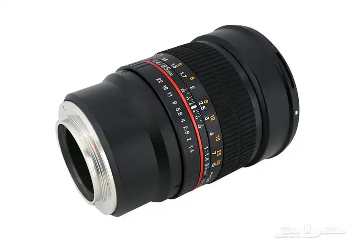Samyang 85mm f 1.4 Lens for Sony 5