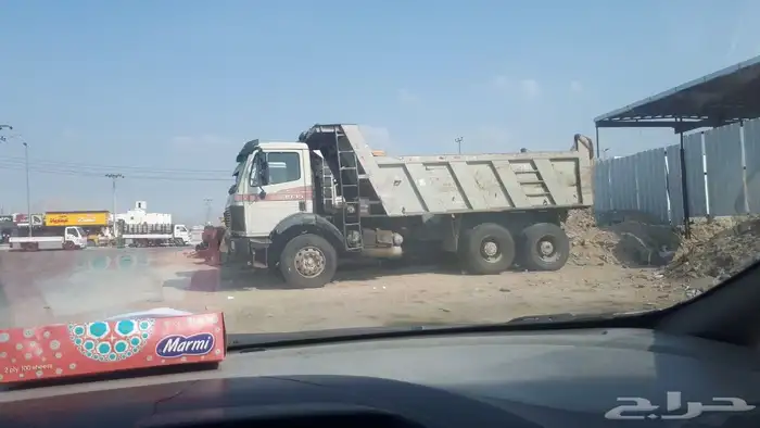 معدات ثقيله الايجار 1