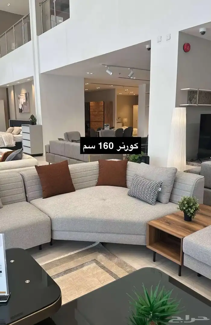 كنب مطابخ غرف طاولات بأسعار الجمله 95