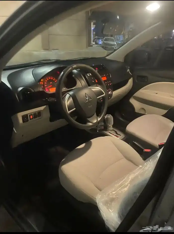 مشتبيشي 2019 2