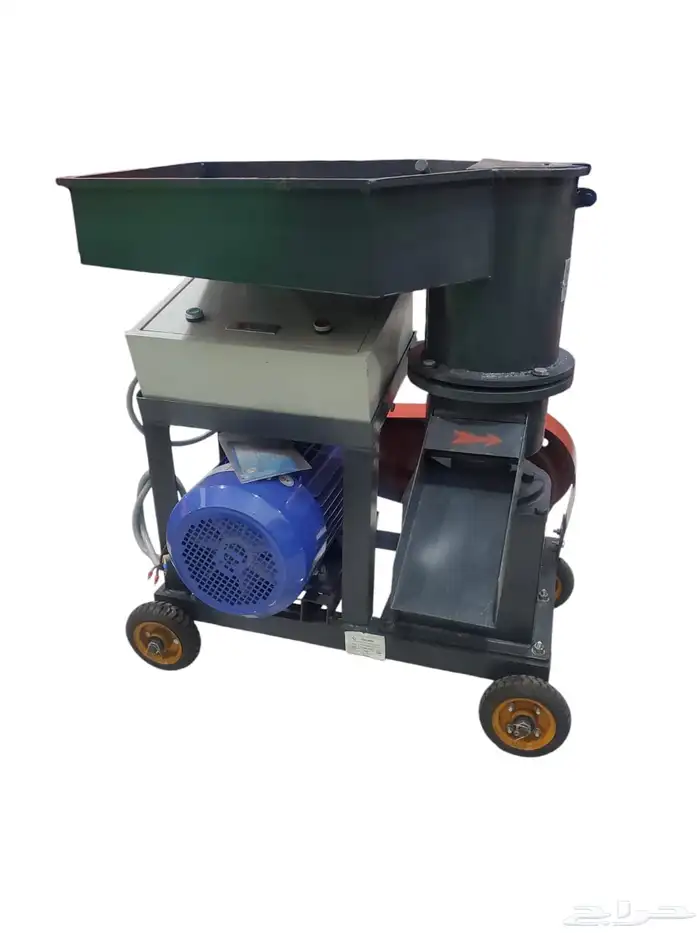 مكابس اعلاف فيتنامية جودة وقوة 8