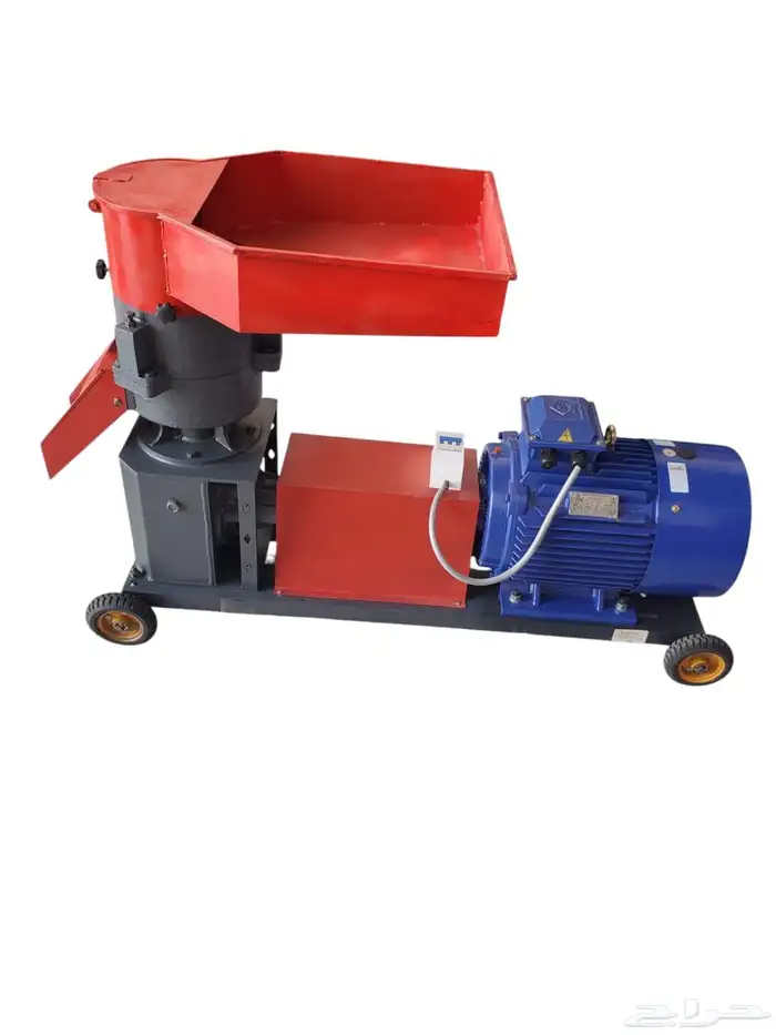 مكابس اعلاف فيتنامية جودة وقوة 6