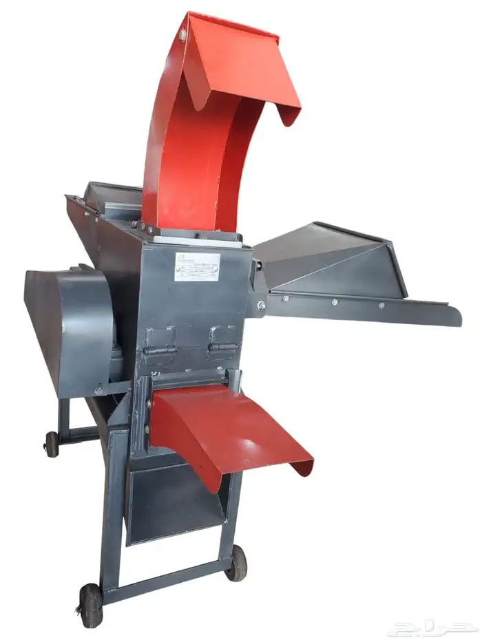 مكابس اعلاف فيتنامية جودة وقوة 4