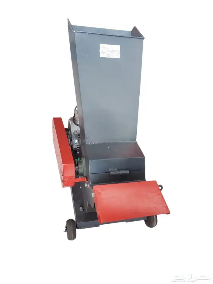 مكابس اعلاف فيتنامية جودة وقوة 3