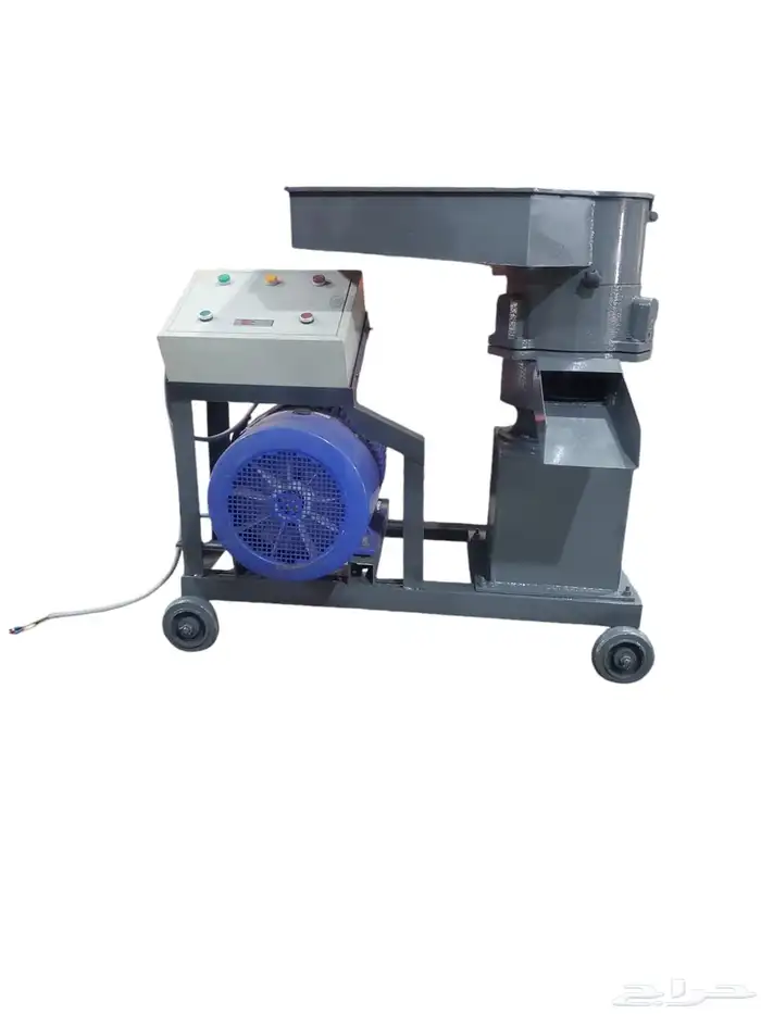 مكابس اعلاف فيتنامية جودة وقوة 2