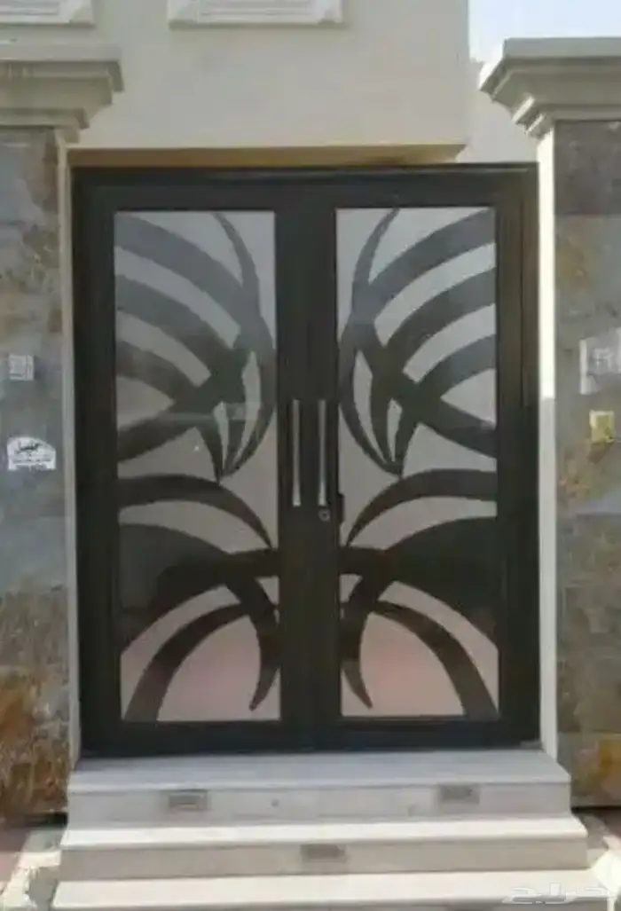 عروض ع ابواب اليزر 4ملم و5ملم 0