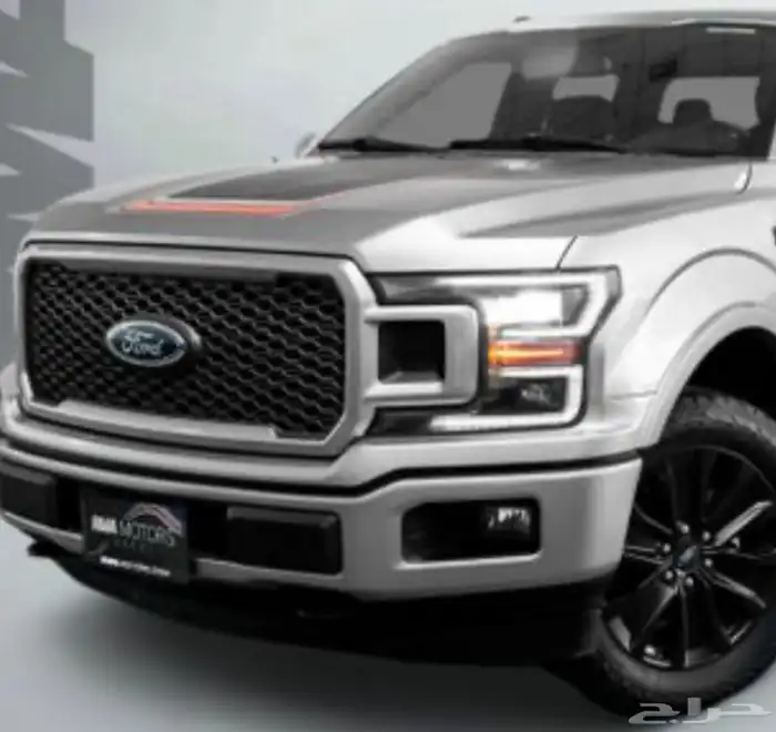 كت تحويل FORD F150 من 2015 الى 2020 1