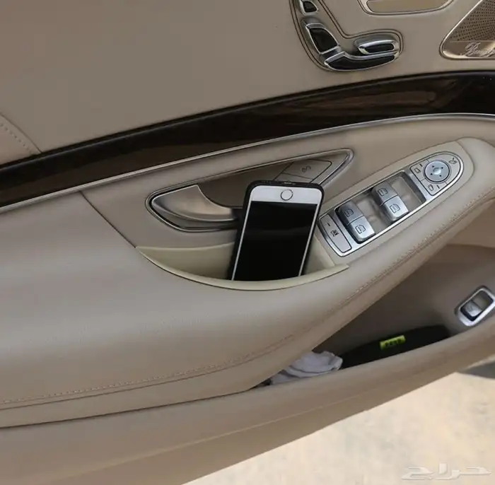 ليد مكيف مرسيدس CLA _A 10