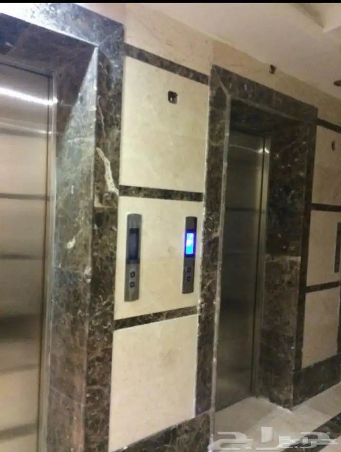 شقة جديدة للبيع ببطحاء قريش (حي الهجرة) 3