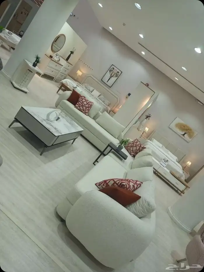 كنب مطابخ غرف طاولات بأسعار الجمله 96