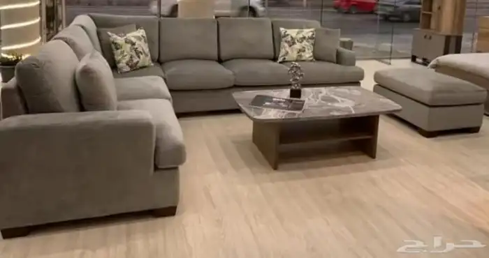 كنب مطابخ غرف طاولات بأسعار الجمله 97