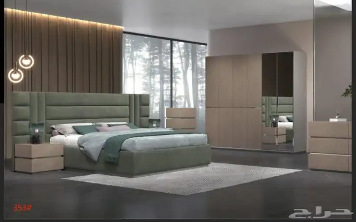 كنب مطابخ غرف طاولات بأسعار الجمله 81