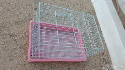قفص طيور العدد 2 0