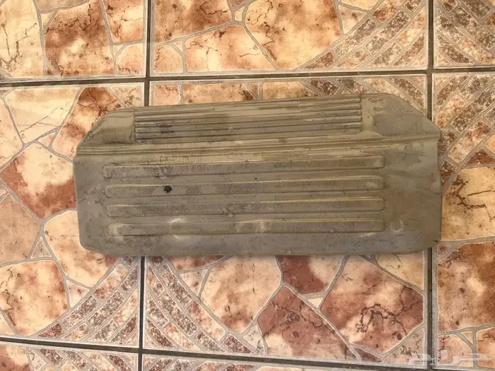 للبيع بيبان قطع نيسان باترول فتك 2003 14