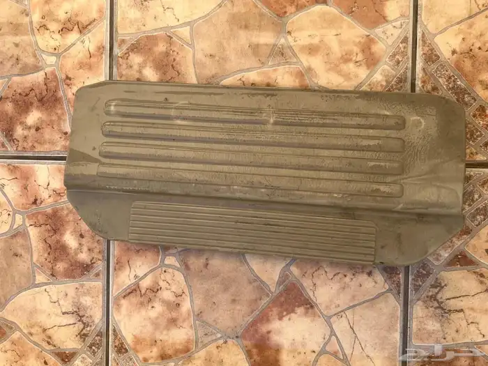 للبيع بيبان قطع نيسان باترول فتك 2003 15