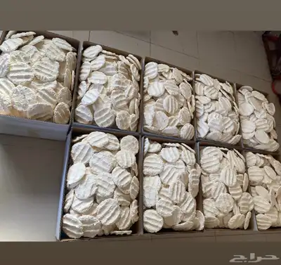 سمن اصفر سمن ابيض شايط وغير شايط خاثر غنم مقدوس بدنجان فاصو 13