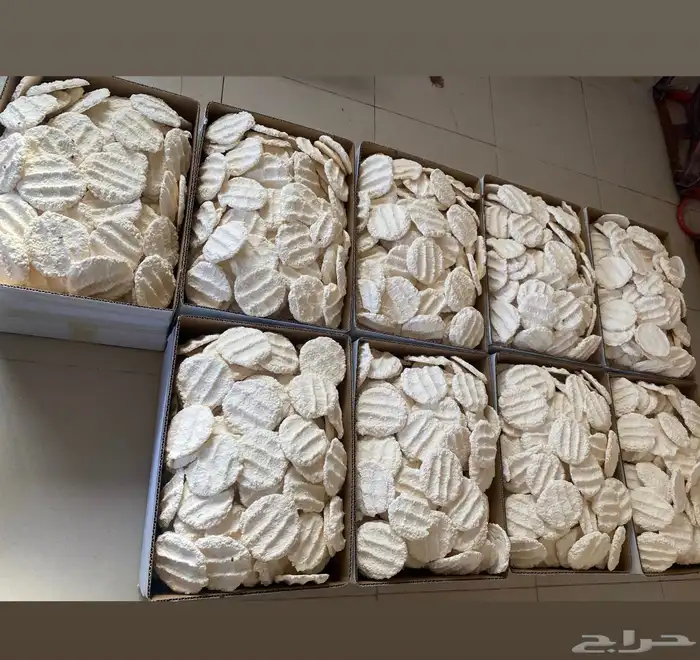 سمن اصفر سمن ابيض شايط وغير شايط خاثر غنم مقدوس بدنجان فاصو 13